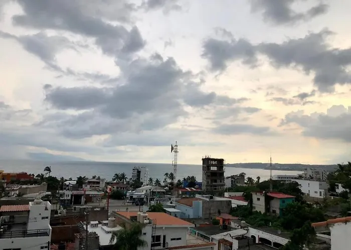 Vista De Oro