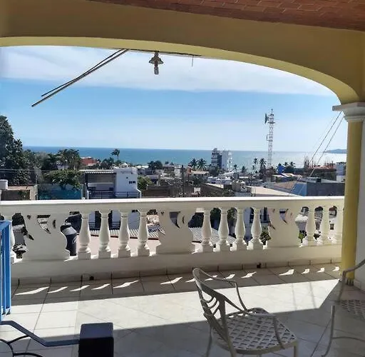 Vista De Oro