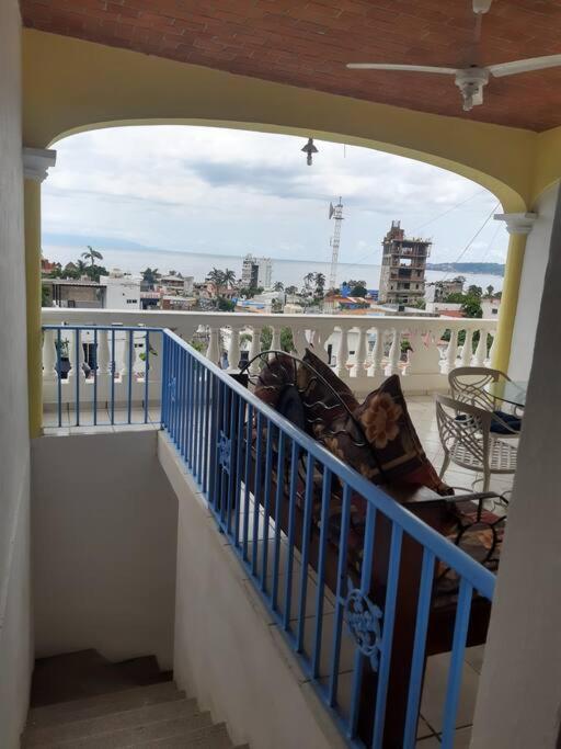 Vista De Oro Bucerias