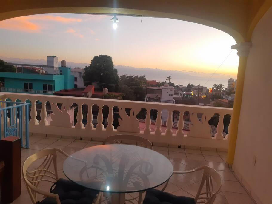 Vista De Oro * Bucerias